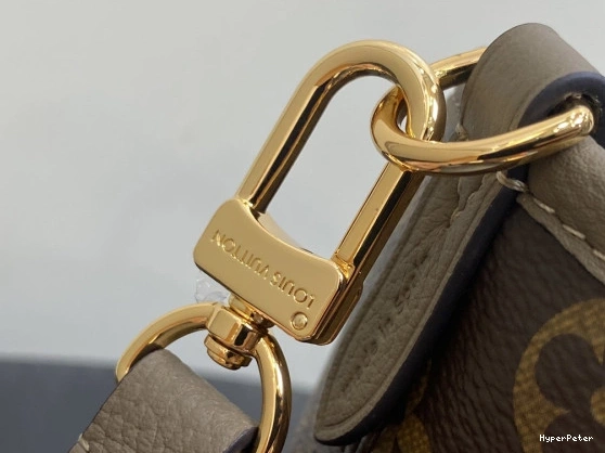 VUITTON Out Inside Bandoulière LOUIS BB Neverfull 0808
